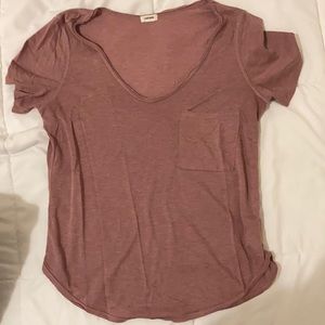 Garage t shirt size S